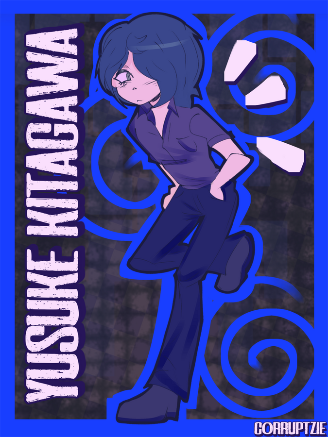 commission for sneekish on blusky